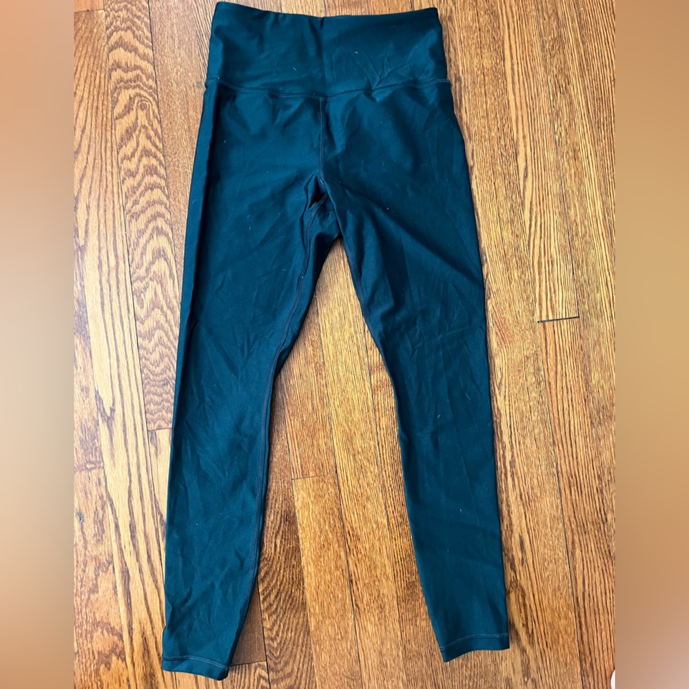 Athleta Elation Ultra High Rise 7/8 Legging